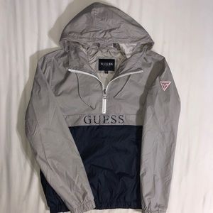 Guess LA Windbreaker